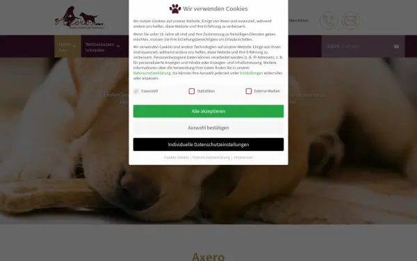 axero.de