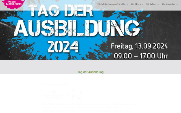 tagderausbildung-lev.de