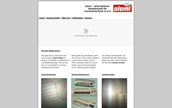 www.alami-gmbh.de