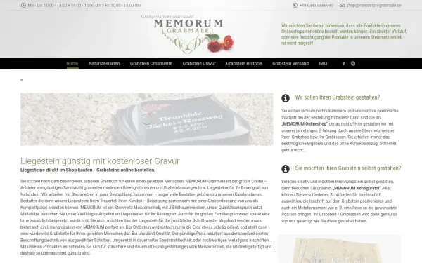 liegesteine-online.de