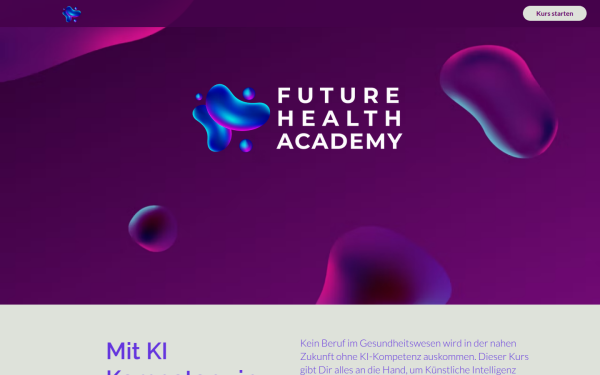www.futurehealth.academy