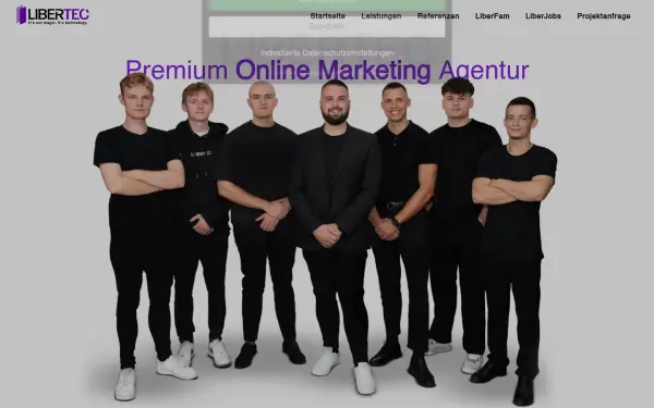 libertec.de