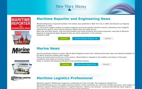 magazines.marinelink.com