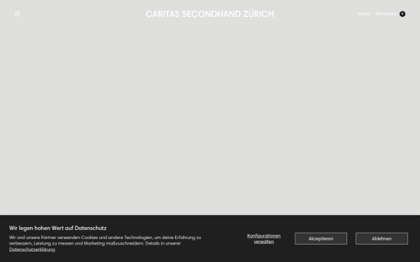 caritas-secondhand.shop