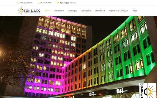 digilux-ag.de