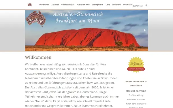 australien-stammtisch.de