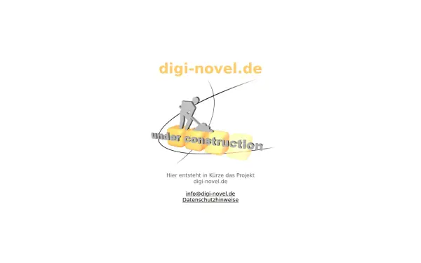 digi-novel.de