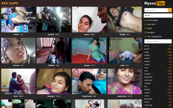 myxxxclips.com