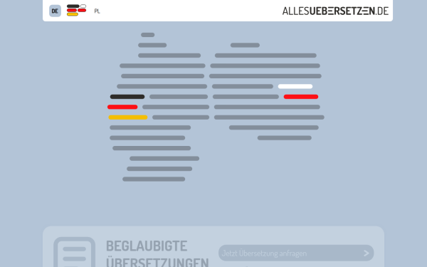 allesuebersetzen.de