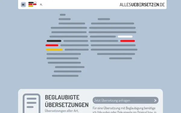 allesuebersetzen.de