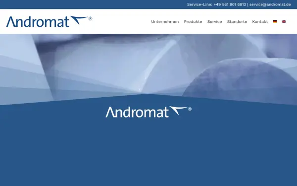 andromat.com
