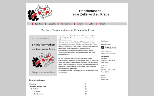 anja-klussmeier.de
