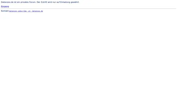 datenzoo.de