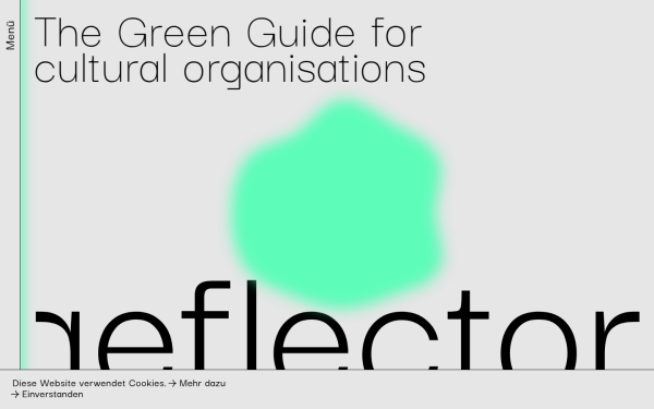reflector.eco