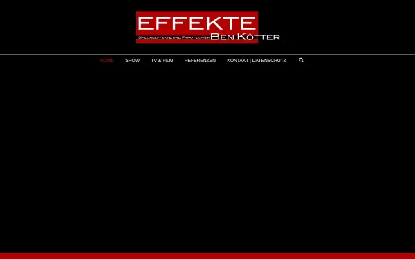 www.effekte-benkoetter.de