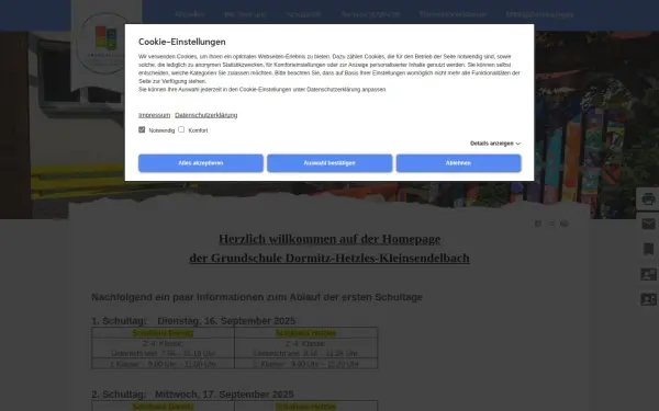 www.gsdormitz.de