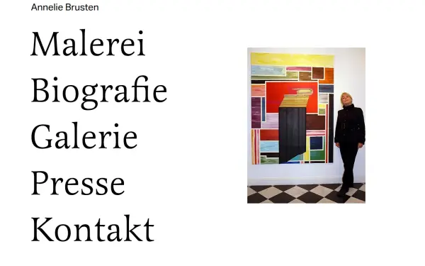 annelie-brusten.de