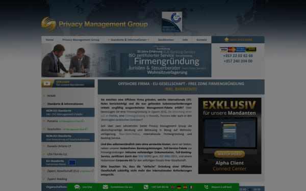 firma-offshore.com