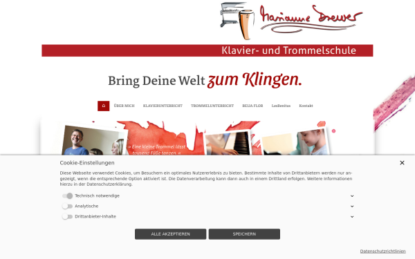 marianne-drewer.de