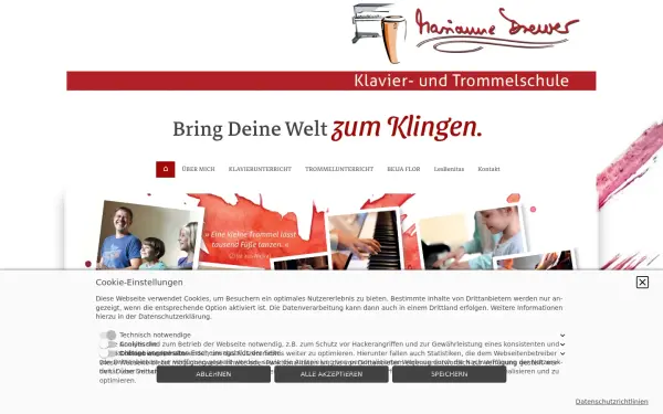 marianne-drewer.de