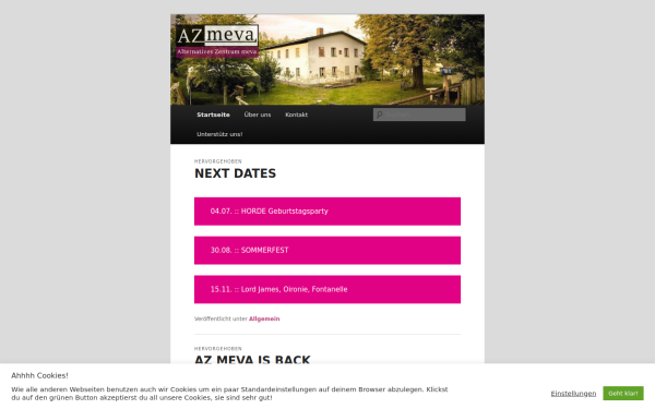 www.azmeva.de
