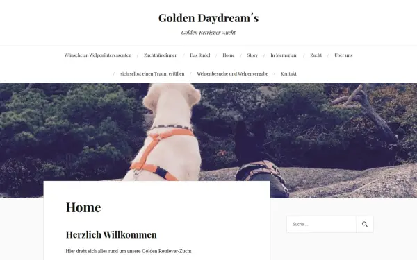 www.golden-daydreams.de