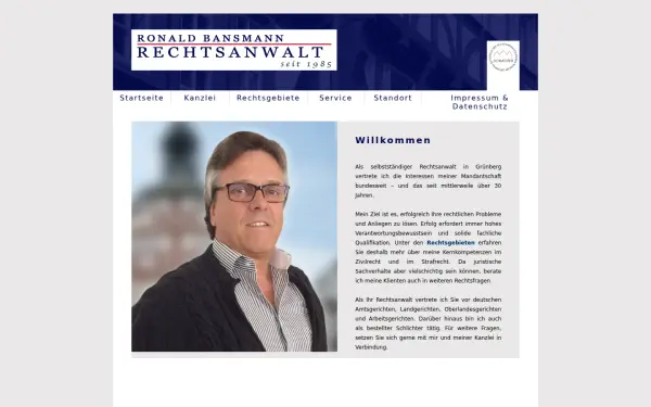 bansmann-gruenberg.de