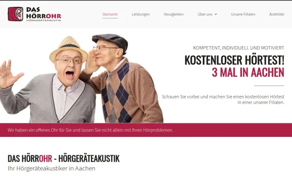 dashoerrohr.de