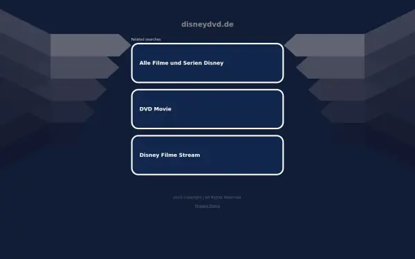 disneydvd.de