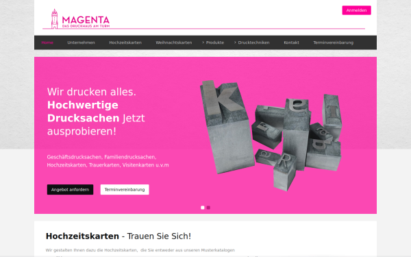 magenta-druckhaus.de