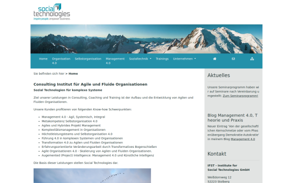 www.socialtechnologies.de