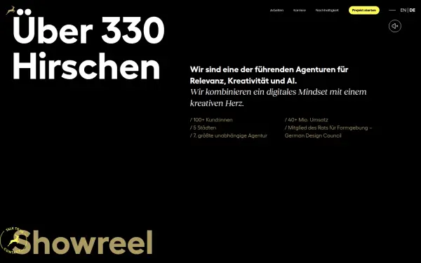 hirschen.com