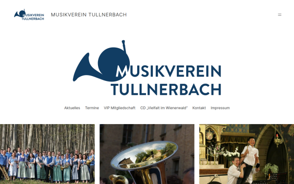 musikverein-tullnerbach.at