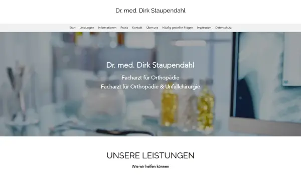 www.drstaupendahl.de