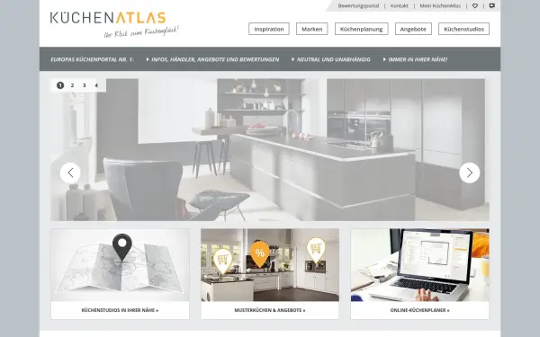 www.kuechen-atlas.de