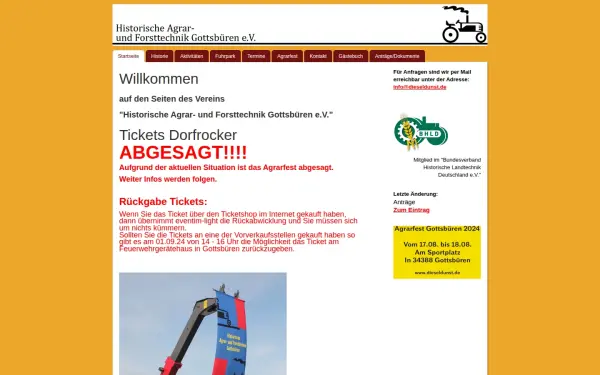 www.dieseldunst.de