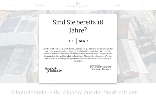 www.nordbrand-alkoholhandel.de
