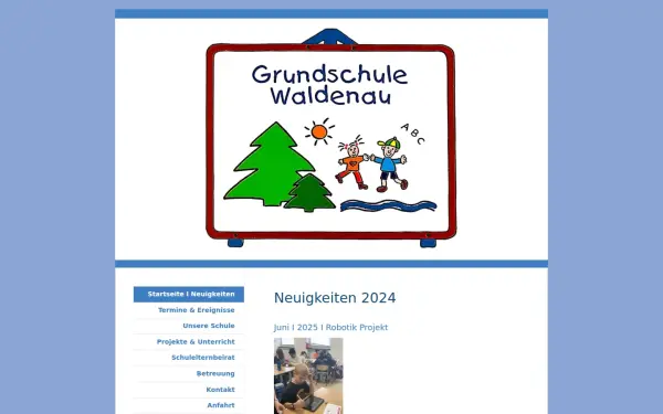 www.grundschule-waldenau.de