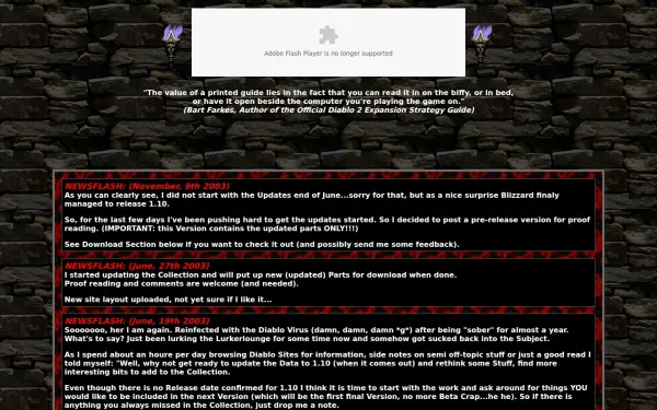 davidweb.de