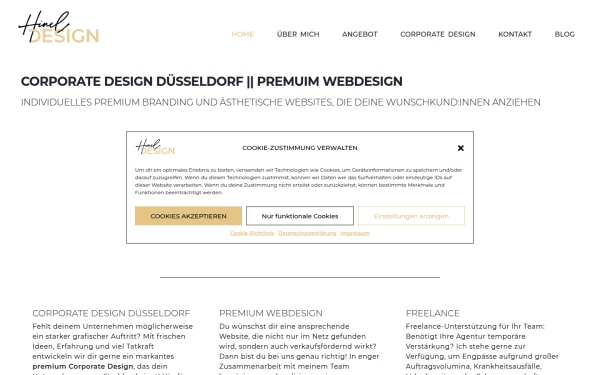 hinel-design.net