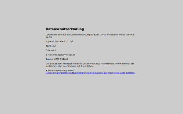 easy-druck.at