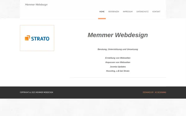 memmer-webdesign.de