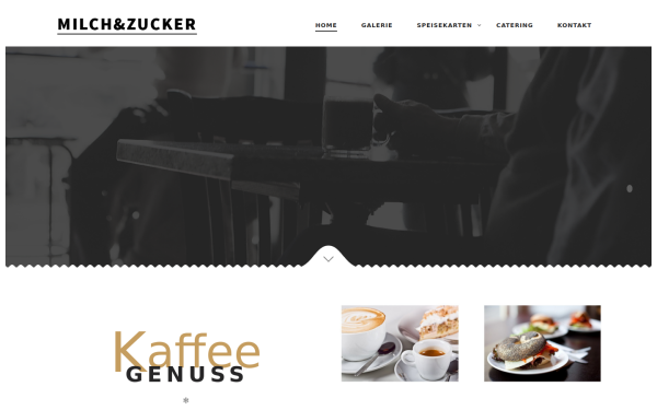 milchundzucker.eu