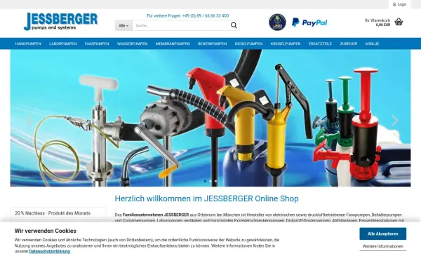 shop.jesspumpen.de