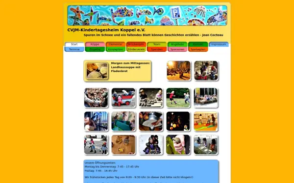 www.cvjm-kita.de