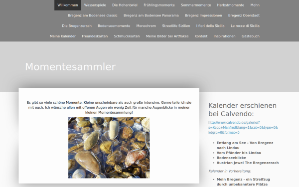 www.momentesammler.at
