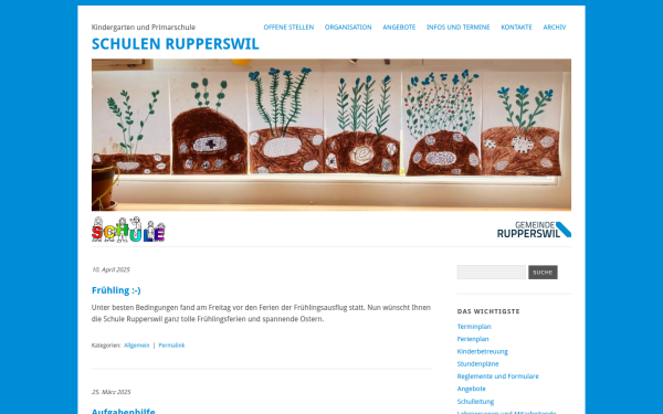 www.schulenrupperswil.ch
