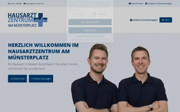 arzt-mainz.de
