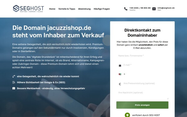 jacuzzishop.de