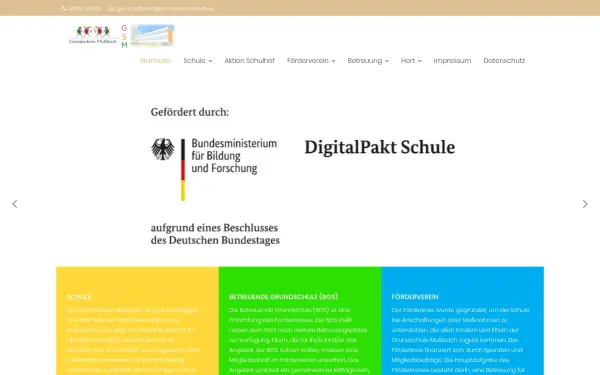 www.grundschule-mussbach.de